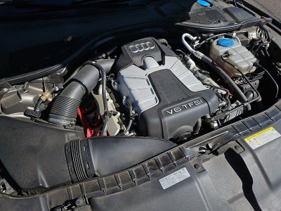 2014 Audi A7 3.0 Premium Plus