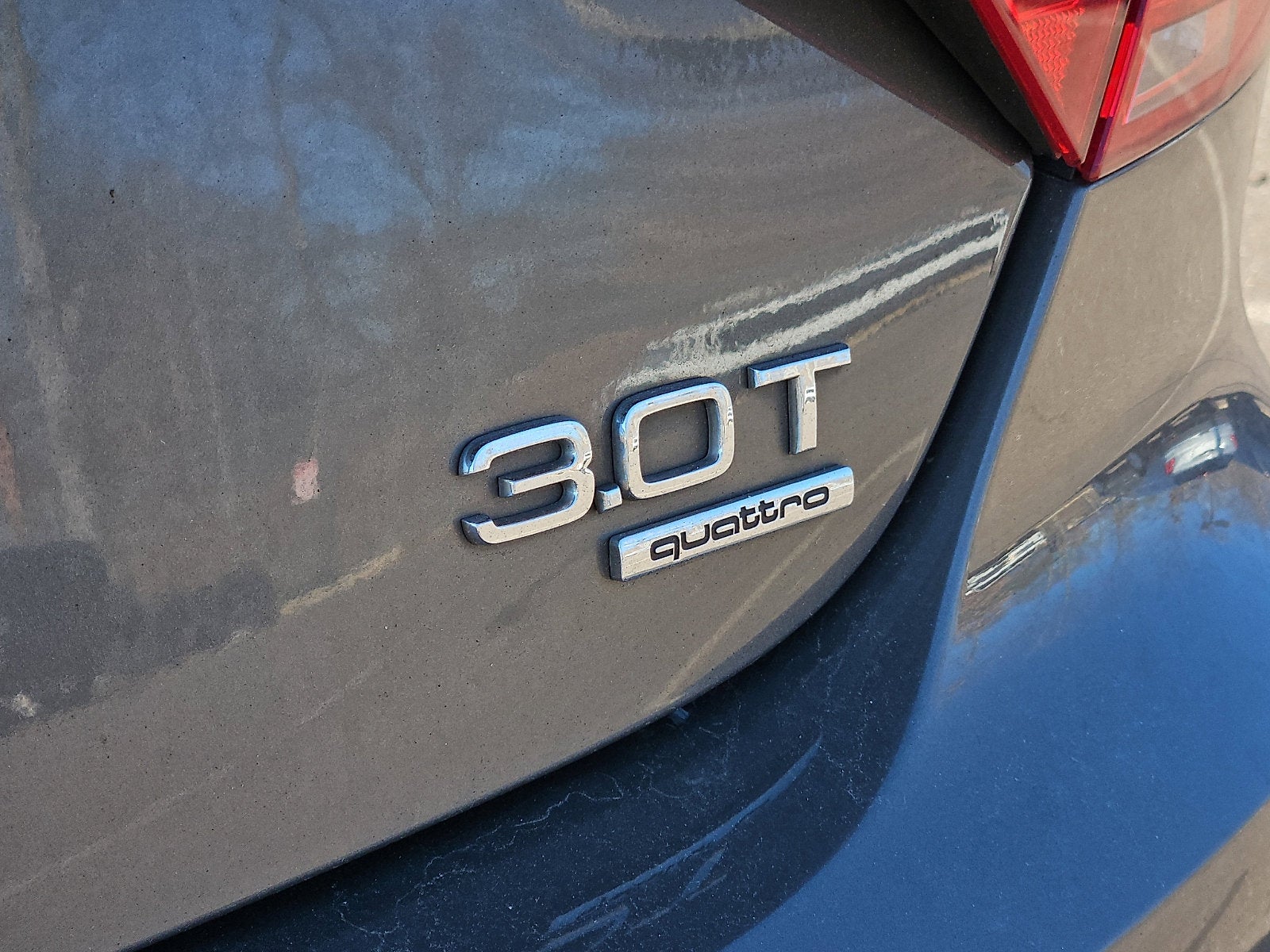 2014 Audi A7 3.0 Premium Plus