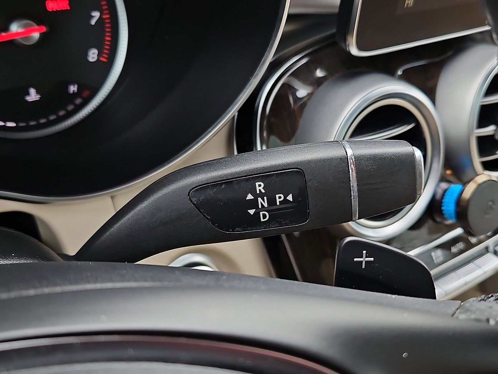 2018 Mercedes-Benz GLC GLC 300