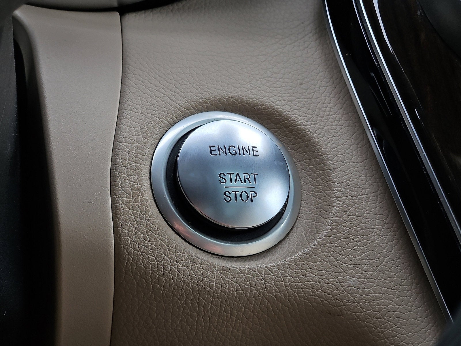 2018 Mercedes-Benz GLC GLC 300