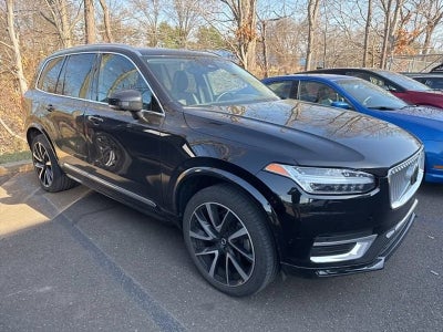 2023 Volvo XC90 Plus