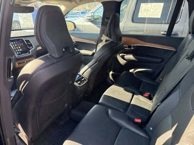 2023 Volvo XC90 Plus