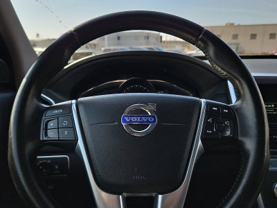 2016 Volvo XC60 T5 Premier