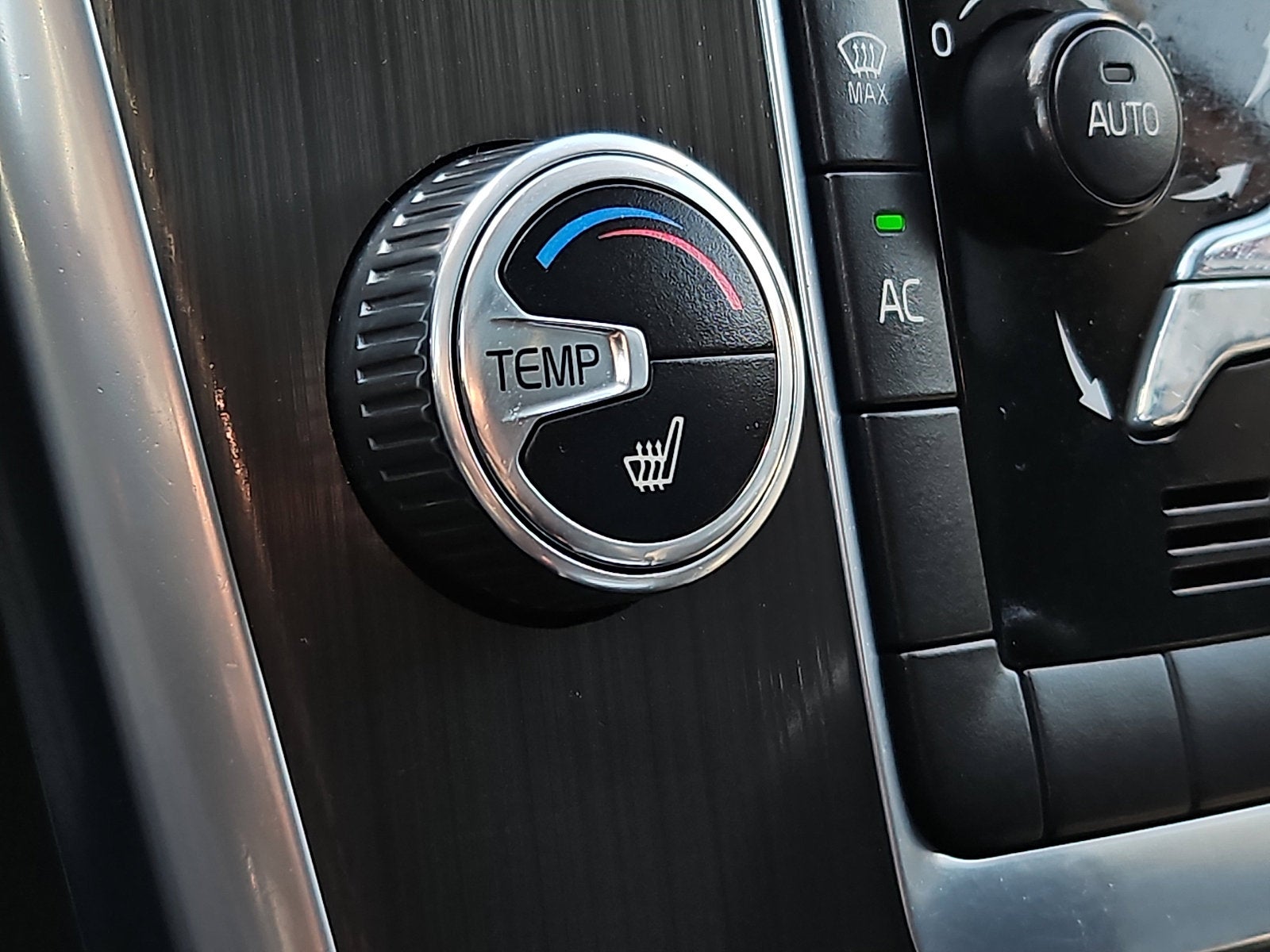 2016 Volvo XC60 T5 Premier