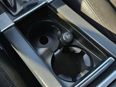 2016 Volvo XC60 T5 Premier