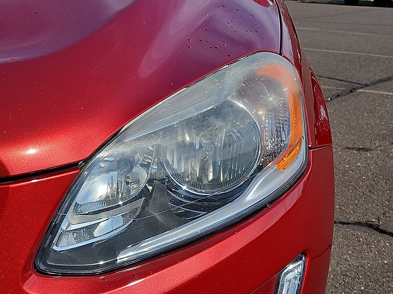 2016 Volvo XC60 T5 Premier