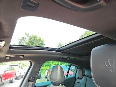 2023 Maserati Grecale GT