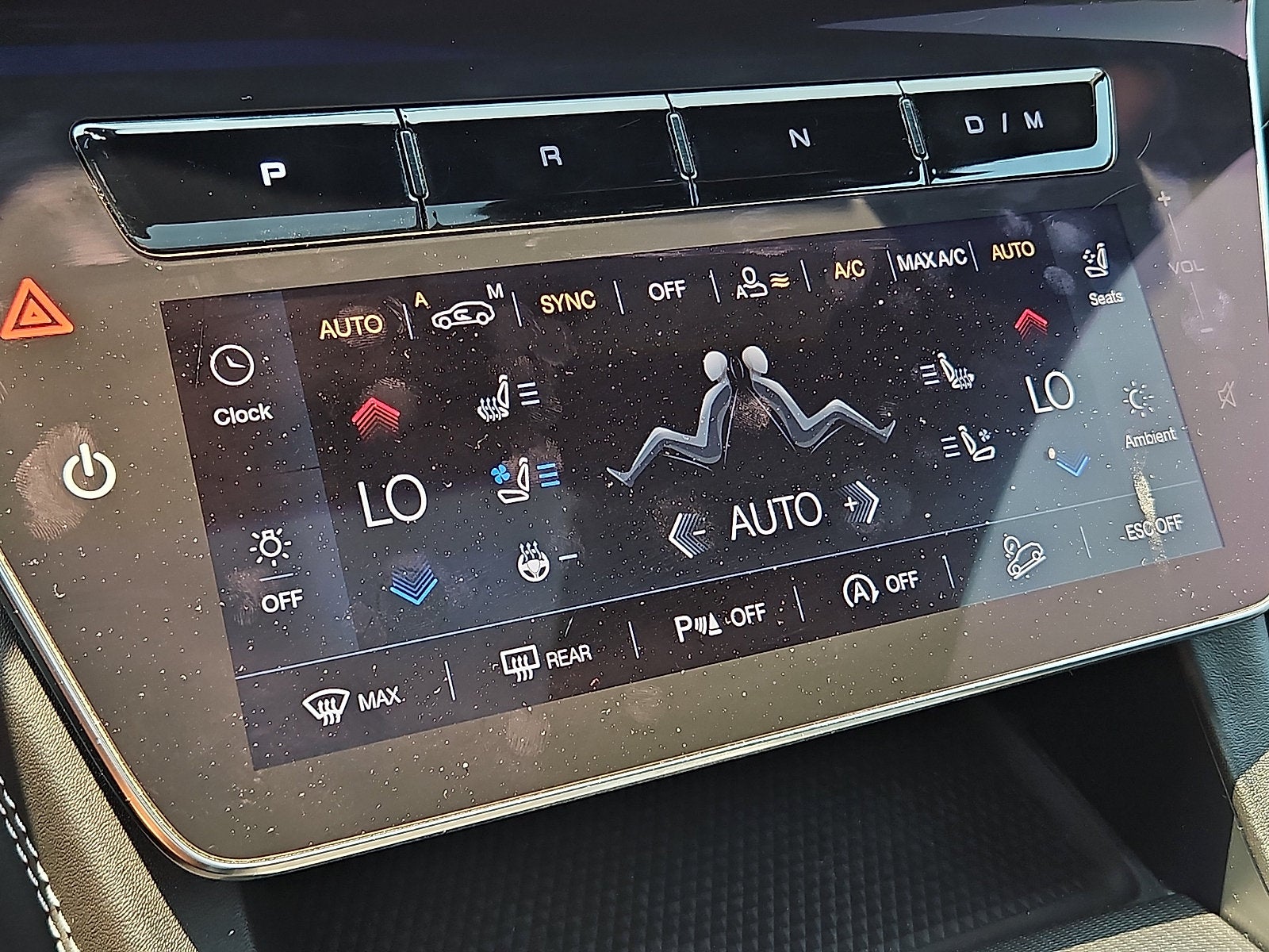 2023 Maserati Grecale GT