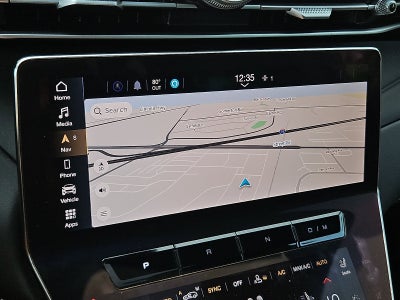 2023 Maserati Grecale GT