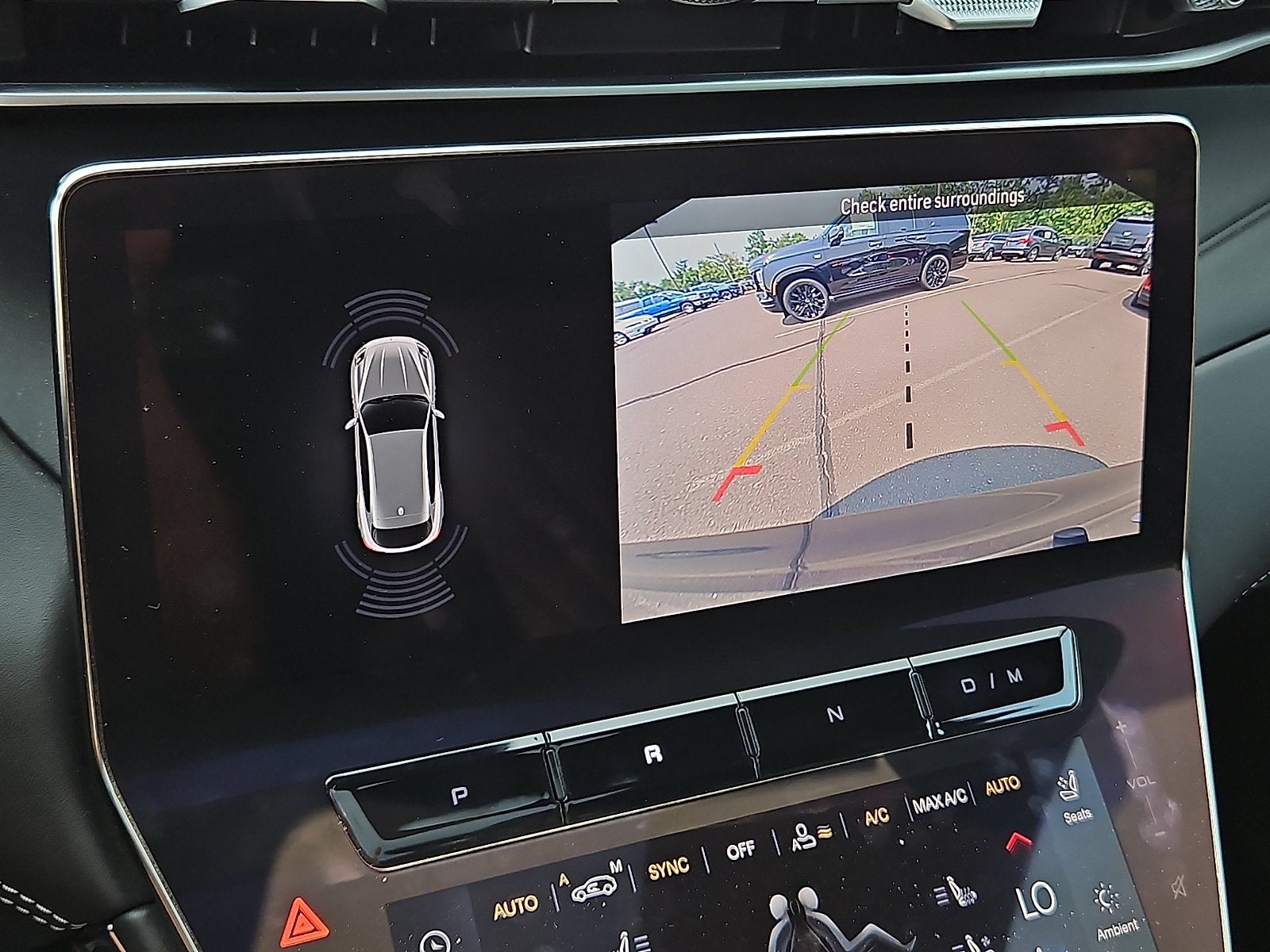 2023 Maserati Grecale GT