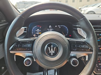 2023 Maserati Grecale GT