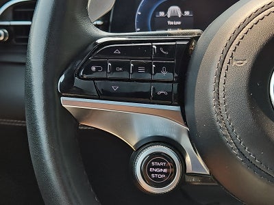 2023 Maserati Grecale GT