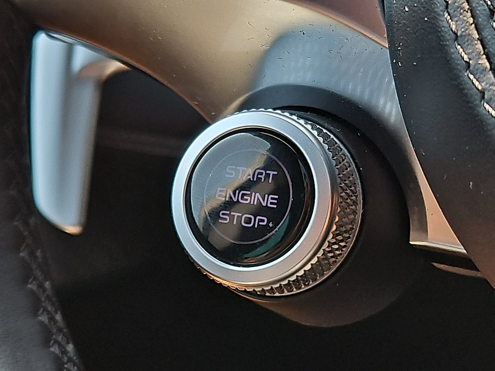 2023 Maserati Grecale GT