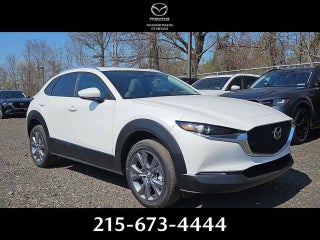 2026 Mazda Mazda CX-30 2.5 S Preferred AWD