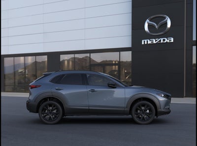 2026 Mazda Mazda CX-30 2.5 Turbo Premium Plus AWD