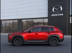 2026 Mazda Mazda CX-50 2.5 S Select AWD