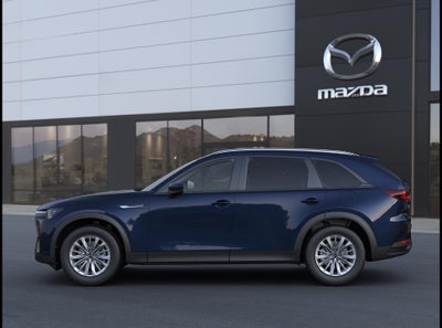 2026 Mazda Mazda CX-90 3.3 Turbo Select AWD