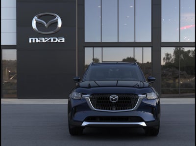 2026 Mazda Mazda CX-90 Plug-In Hybrid Premium Plus AWD