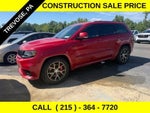 2017 Jeep GRANC SRT