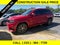 2017 Jeep GRANC SRT