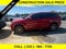 2017 Jeep GRANC SRT
