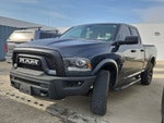 2020 RAM 1500 Classic Warlock