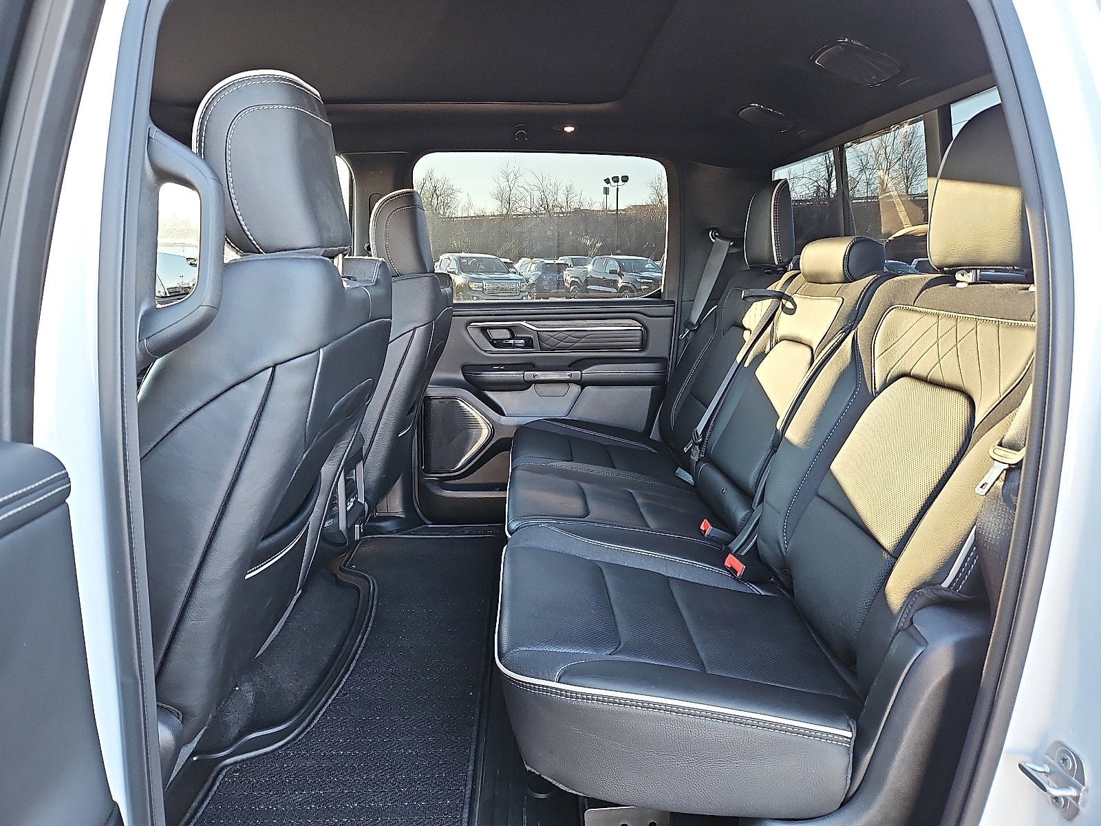 2025 RAM 1500 Limited