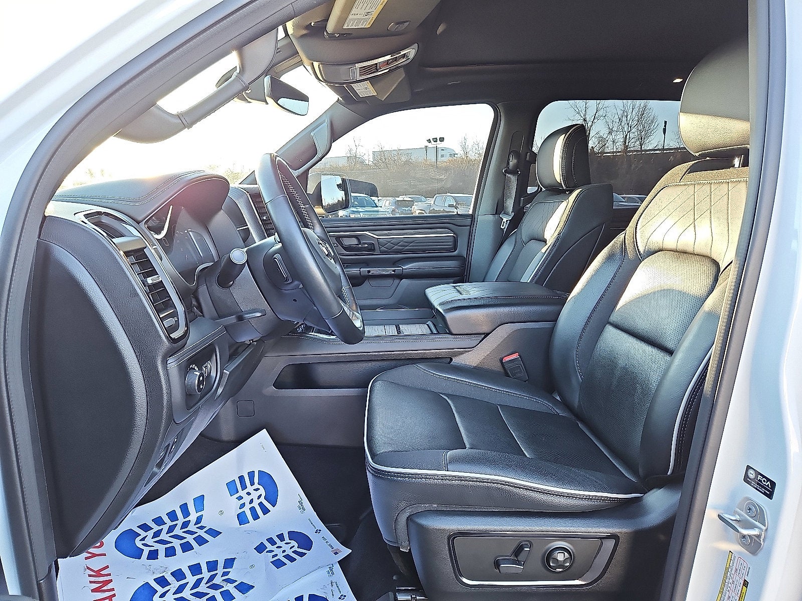 2025 RAM 1500 Limited