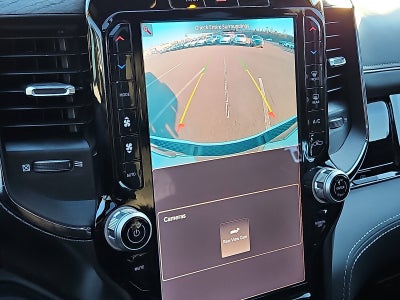 2025 RAM 1500 Limited