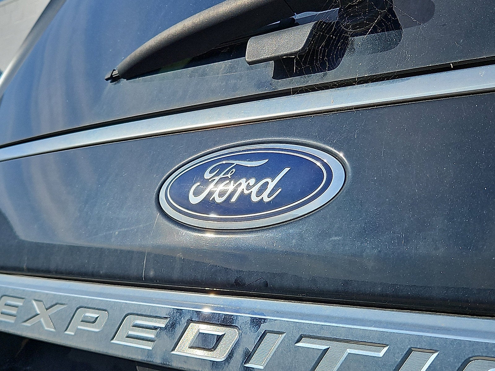 2020 Ford Expedition Max XLT
