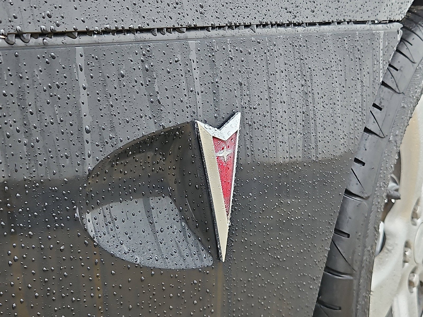 2006 Pontiac Solstice Base