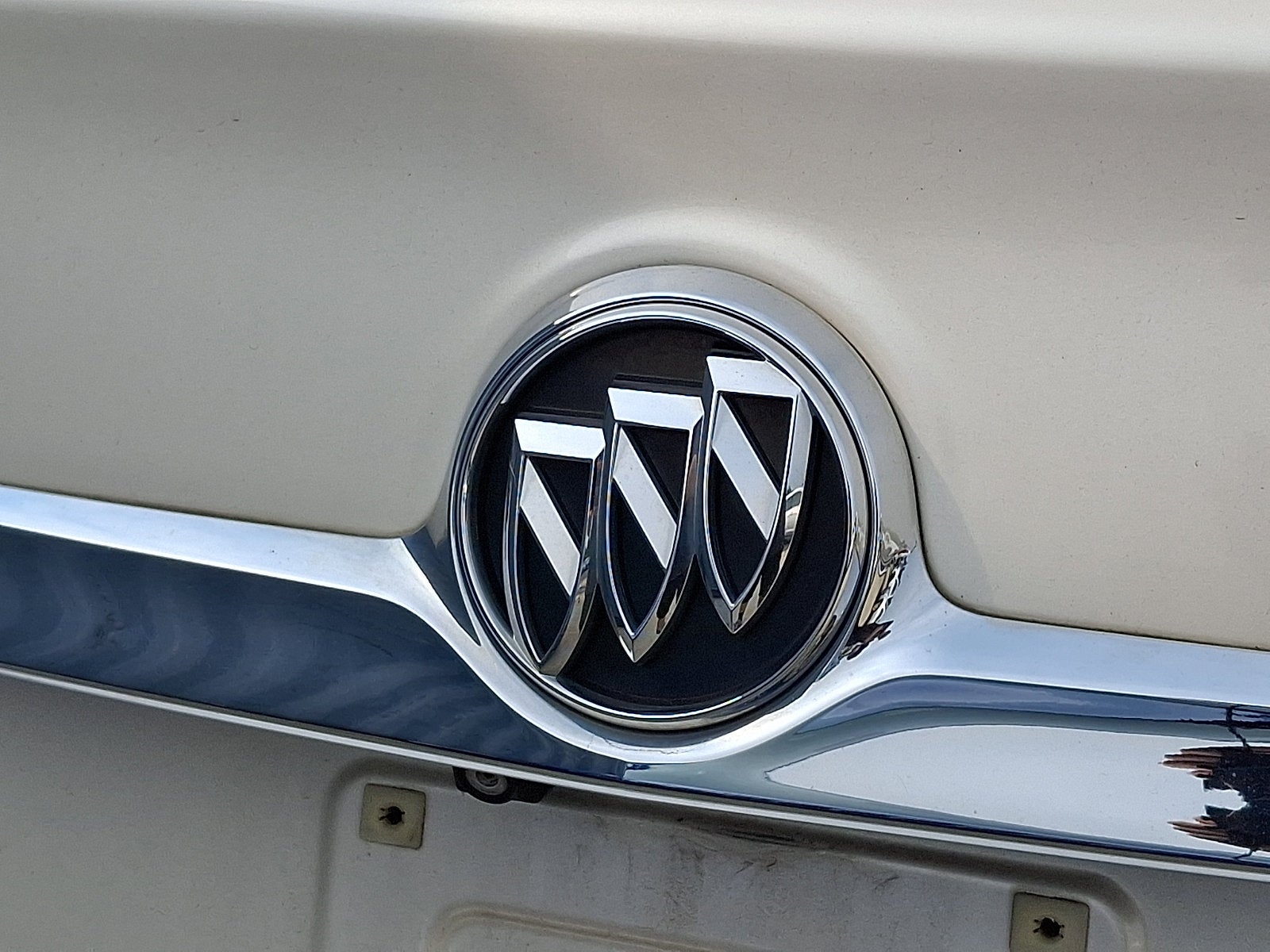 2014 Buick LaCrosse Leather