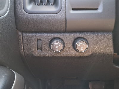 2018 Chevrolet Colorado 4WD LT