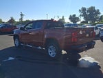 2018 Chevrolet Colorado 4WD LT