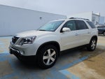 2011 GMC Acadia SLT1