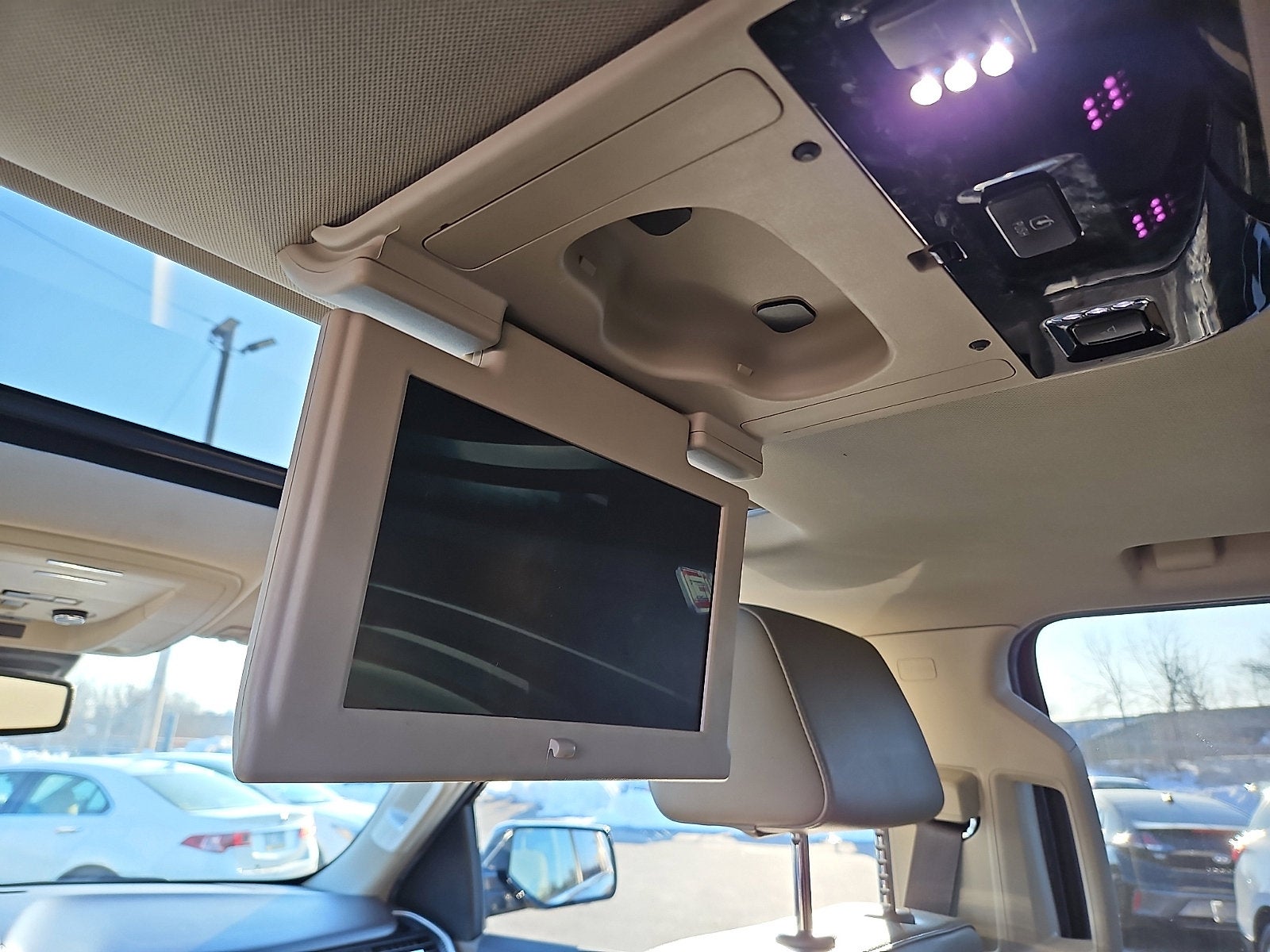 2020 GMC Yukon XL SLT