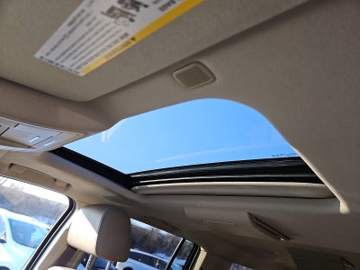 2020 GMC Yukon XL SLT