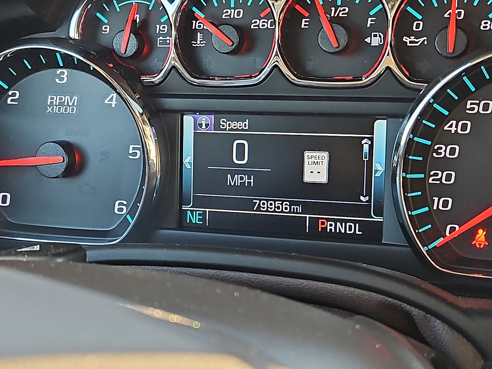 2020 GMC Yukon XL SLT