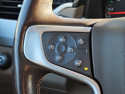 2020 GMC Yukon XL SLT