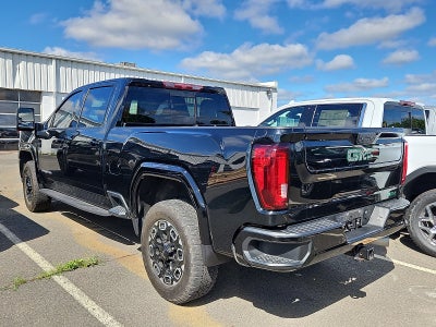 2023 GMC Sierra 2500 HD AT4