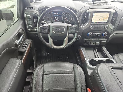 2020 GMC Sierra 2500 HD Denali