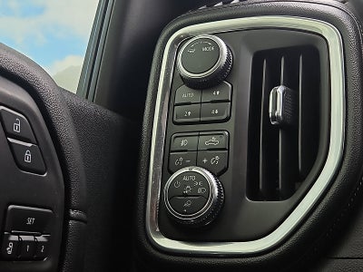 2020 GMC Sierra 2500 HD Denali