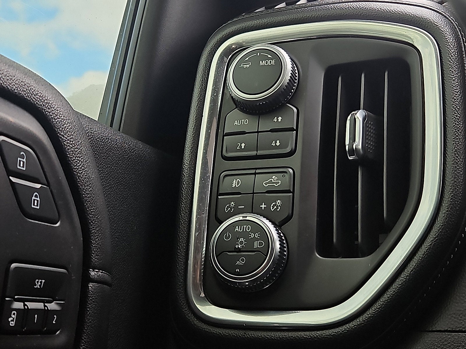 2020 GMC Sierra 2500 HD Denali