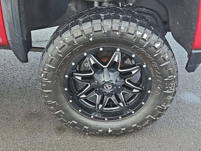 2020 GMC Sierra 2500 HD Denali