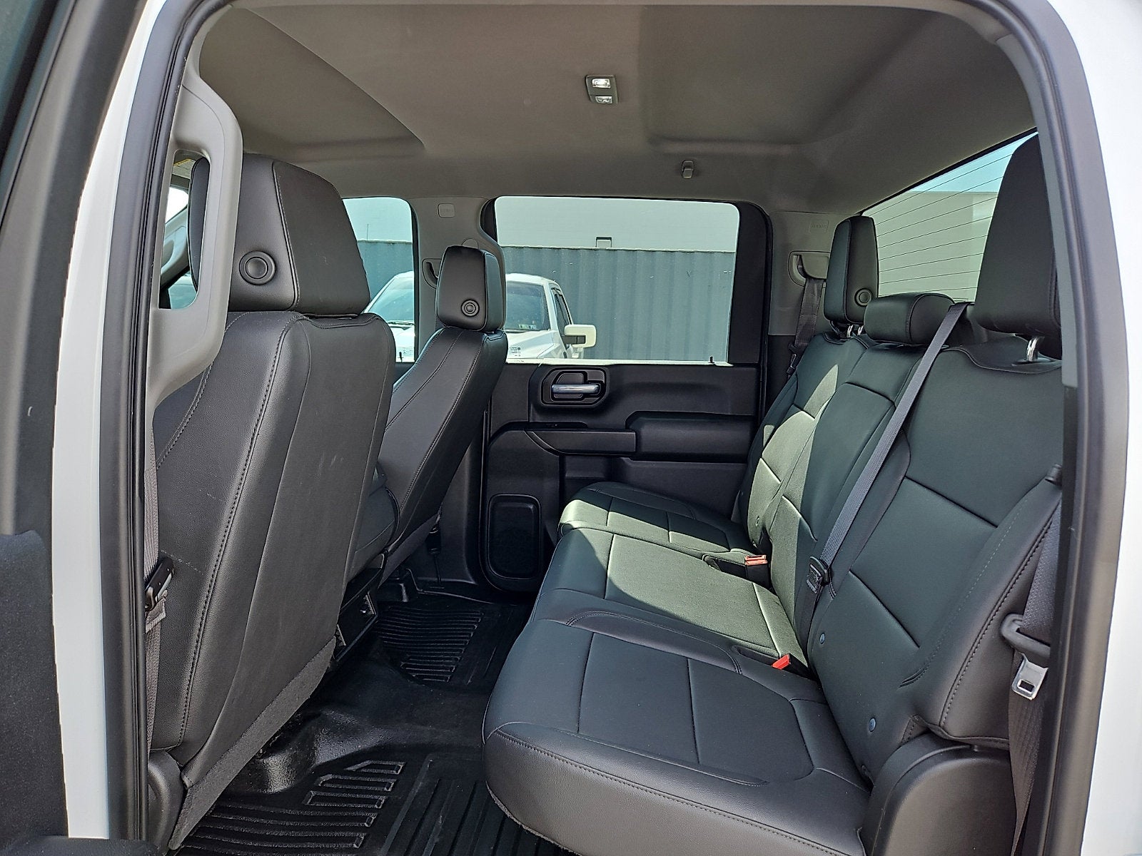 2021 GMC Sierra 3500 HD Base