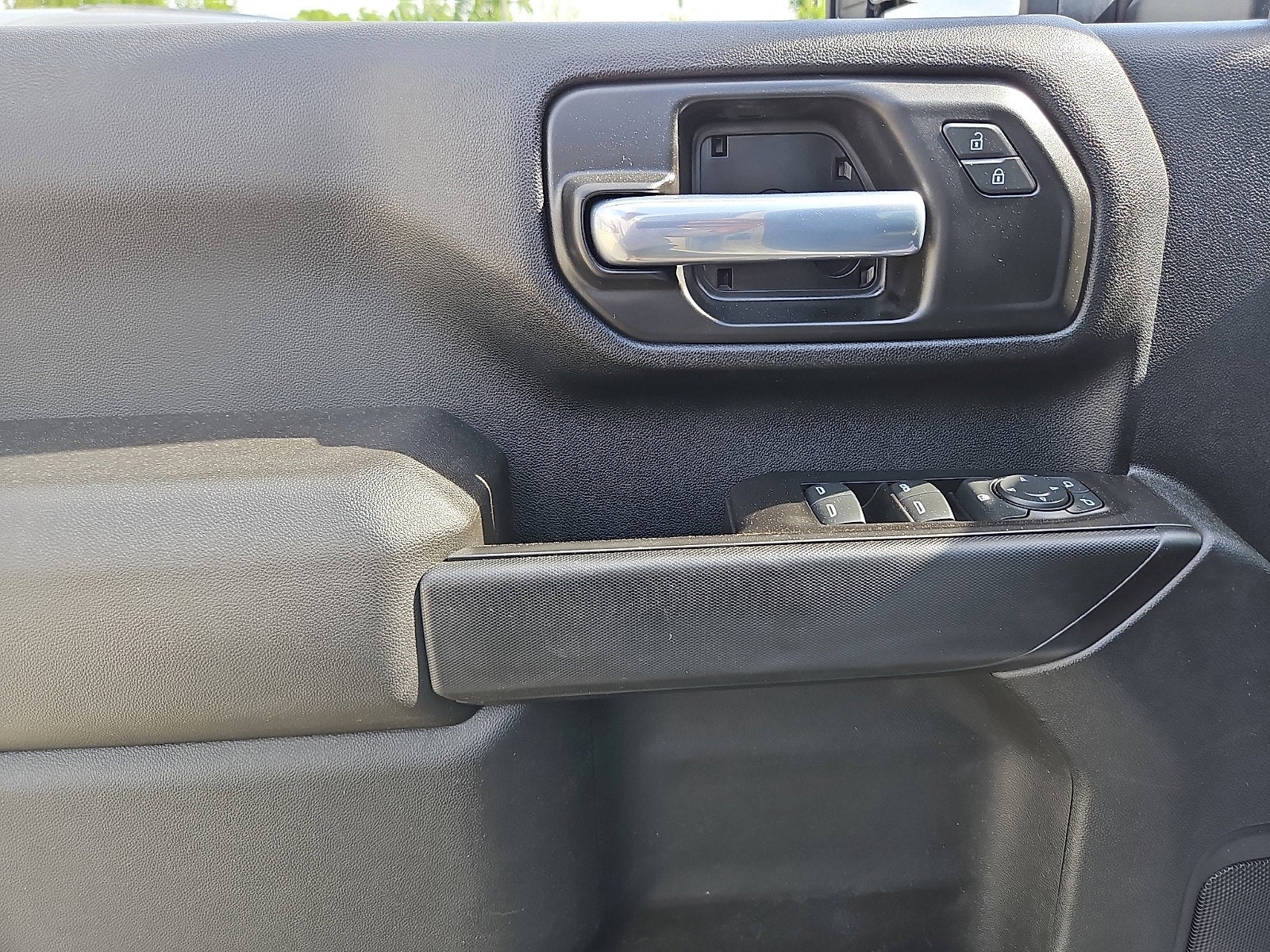 2021 GMC Sierra 3500 HD Base