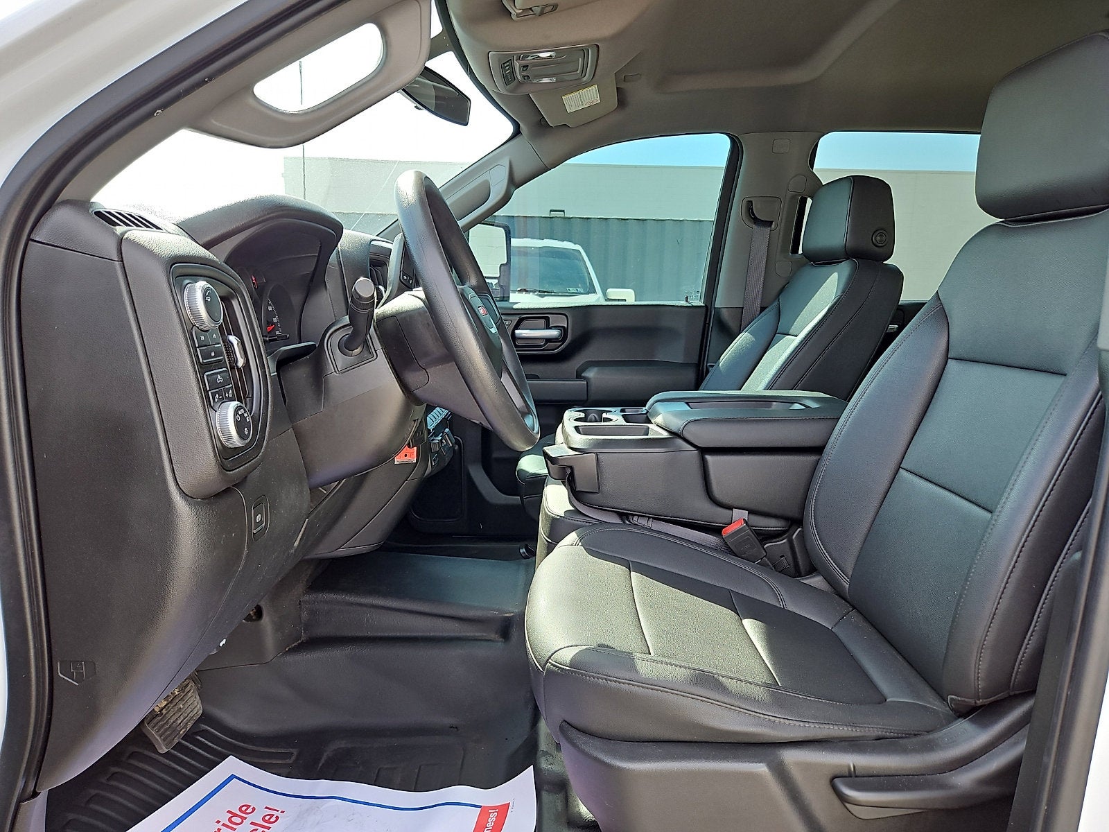2021 GMC Sierra 3500 HD Base