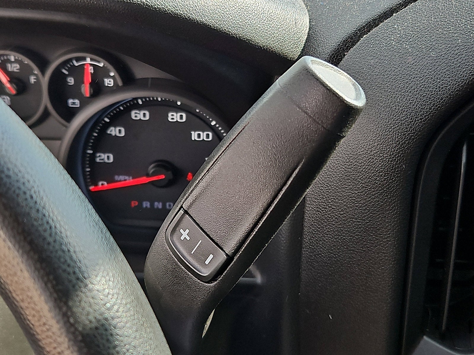 2021 GMC Sierra 3500 HD Base