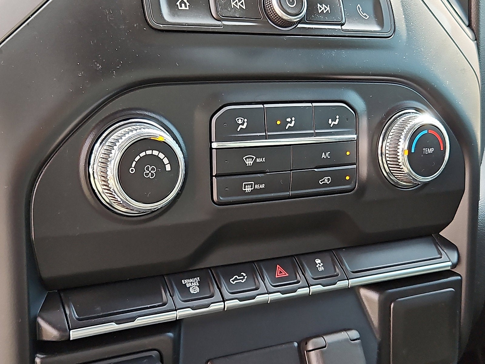 2021 GMC Sierra 3500 HD Base