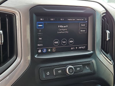 2021 GMC Sierra 3500 HD Base